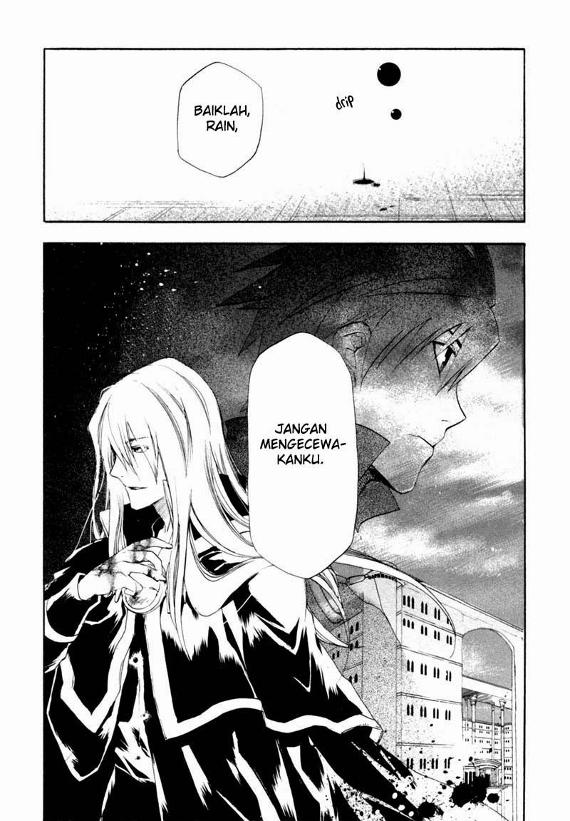 Rain Chapter 3 - halaman 29