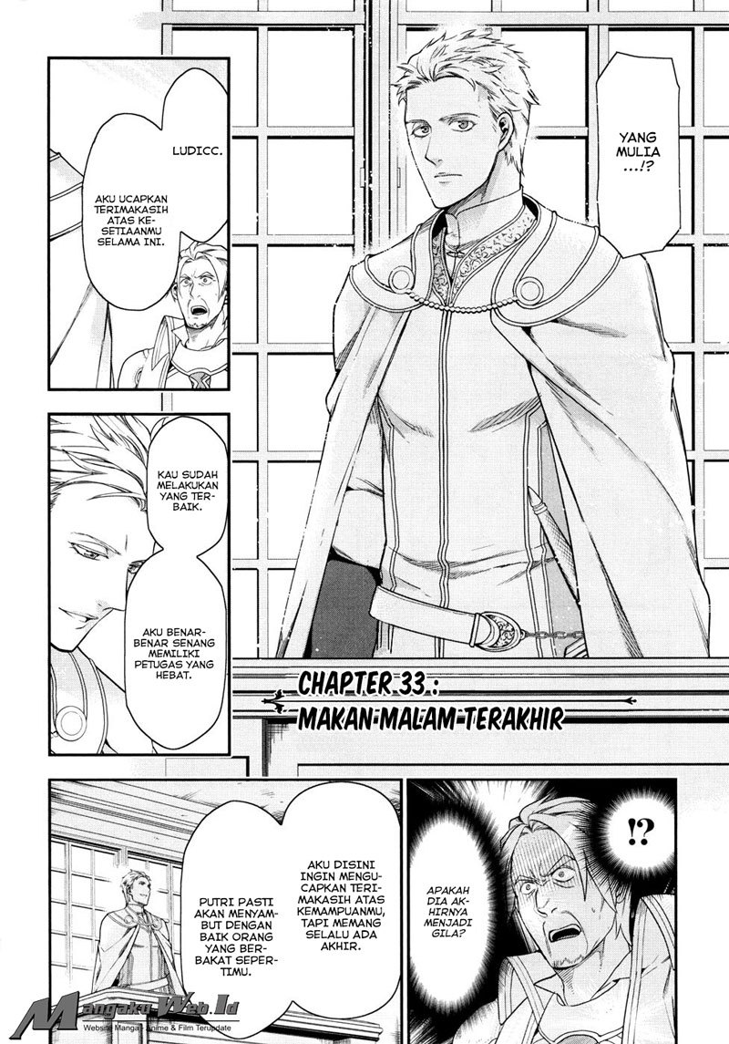 Rain Chapter 33 - halaman 2