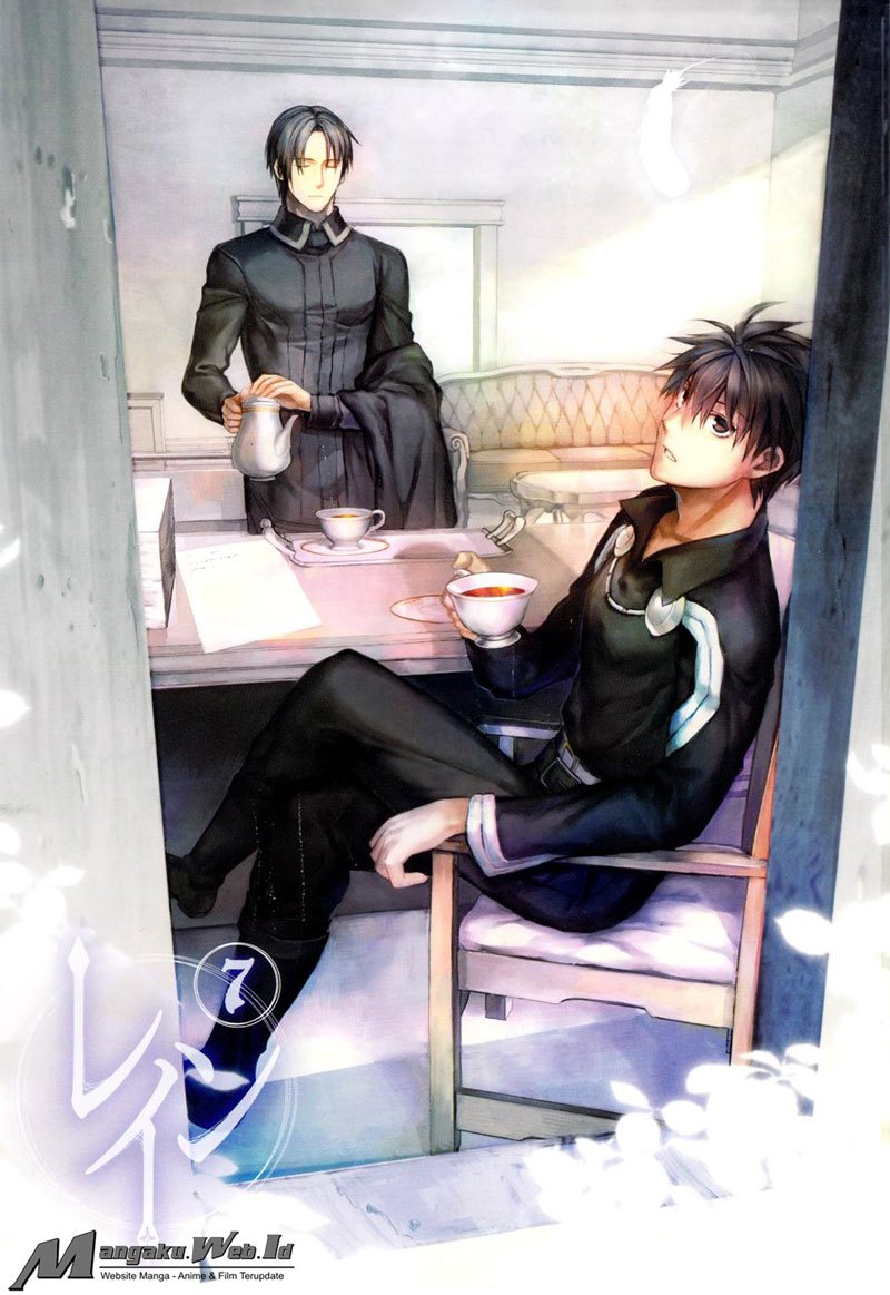 Rain Chapter 35 - halaman 2