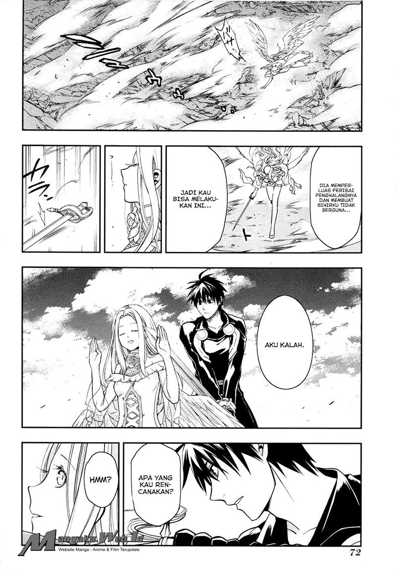 Rain Chapter 37 - halaman 10