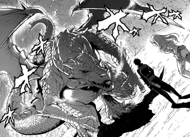 Rain Chapter 41 - halaman 48