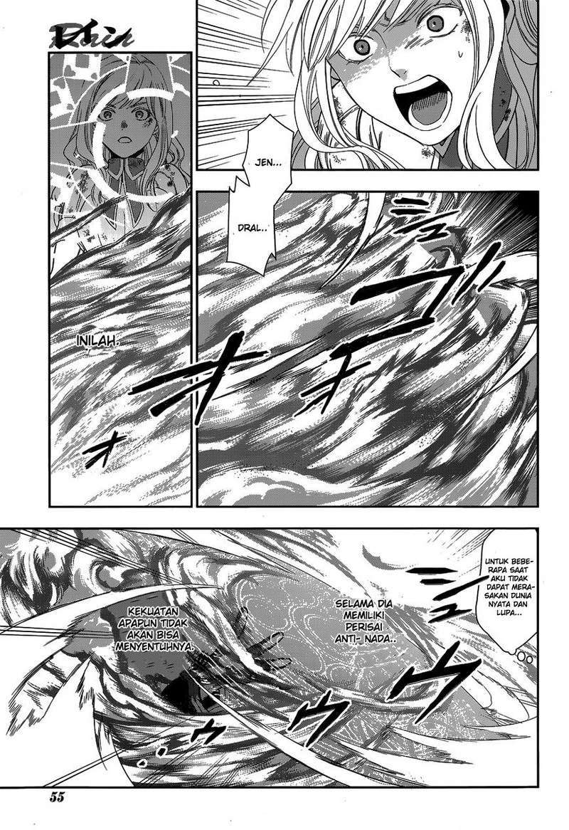 Rain Chapter 41 - halaman 54