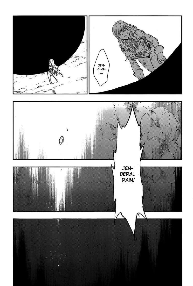 Rain Chapter 41 - halaman 60