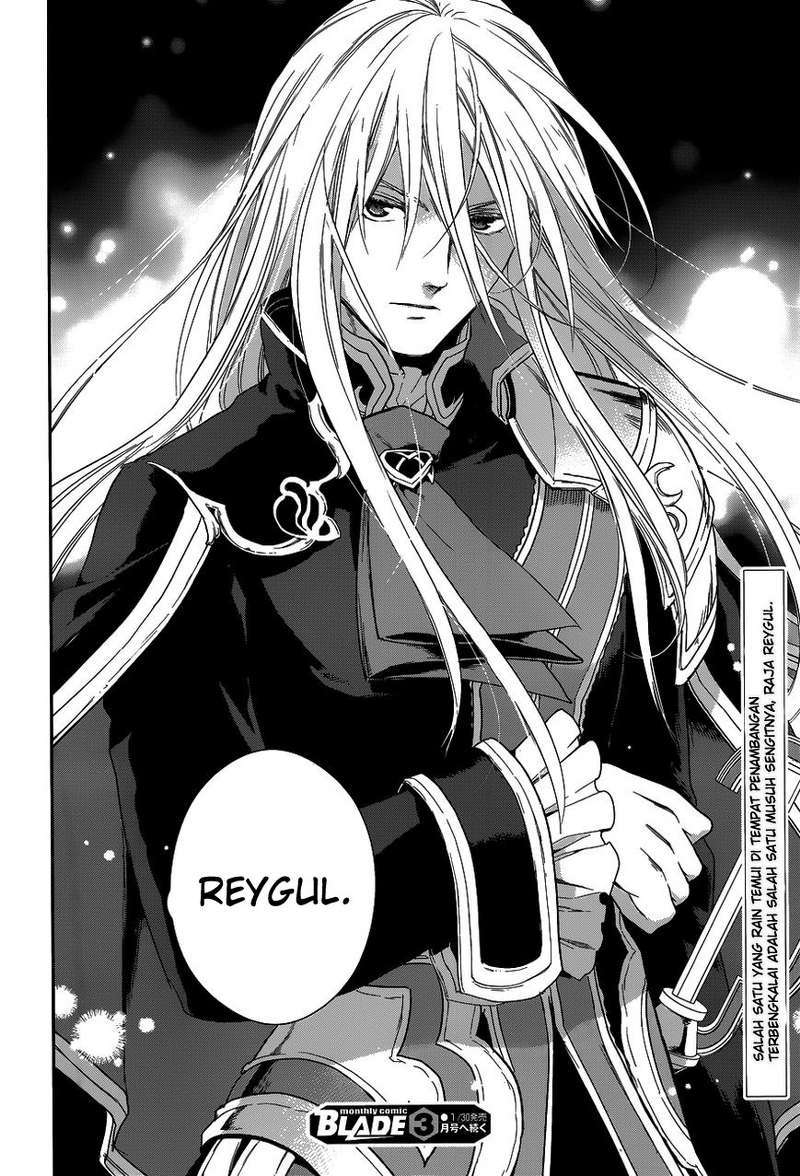 Rain Chapter 41 - halaman 65