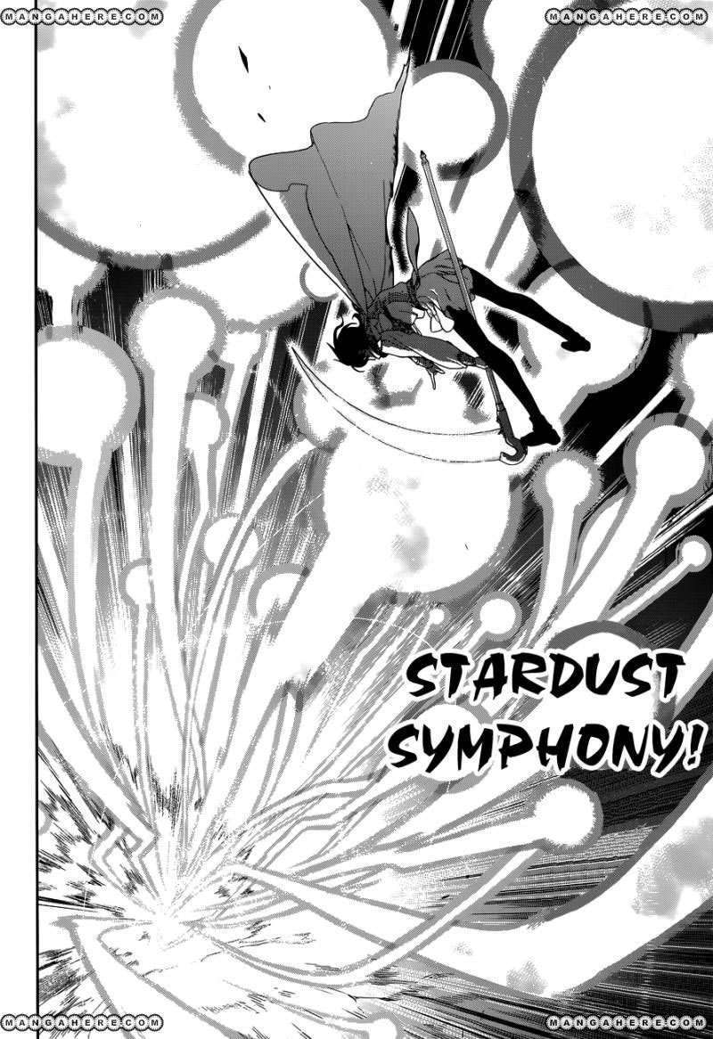Rain Chapter 42 - halaman 44