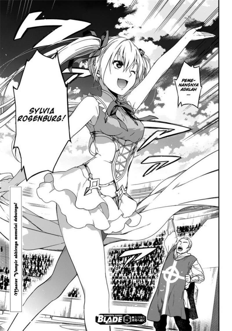 Rain Chapter 43 - halaman 47