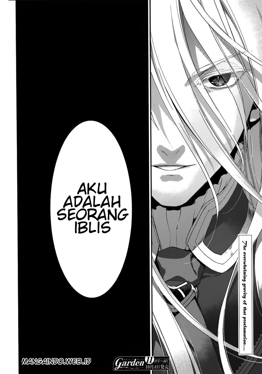 Rain Chapter 49 - halaman 41