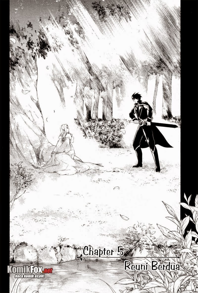 Rain Chapter 5 - halaman 2