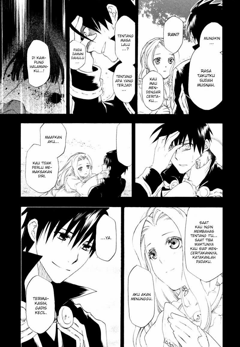 Rain Chapter 5 - halaman 5