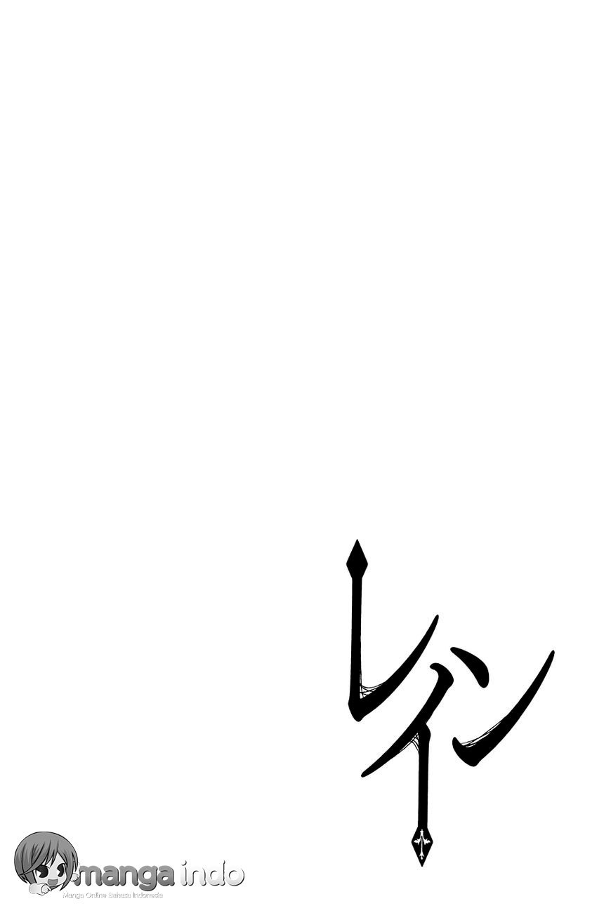 Rain Chapter 60 - halaman 35