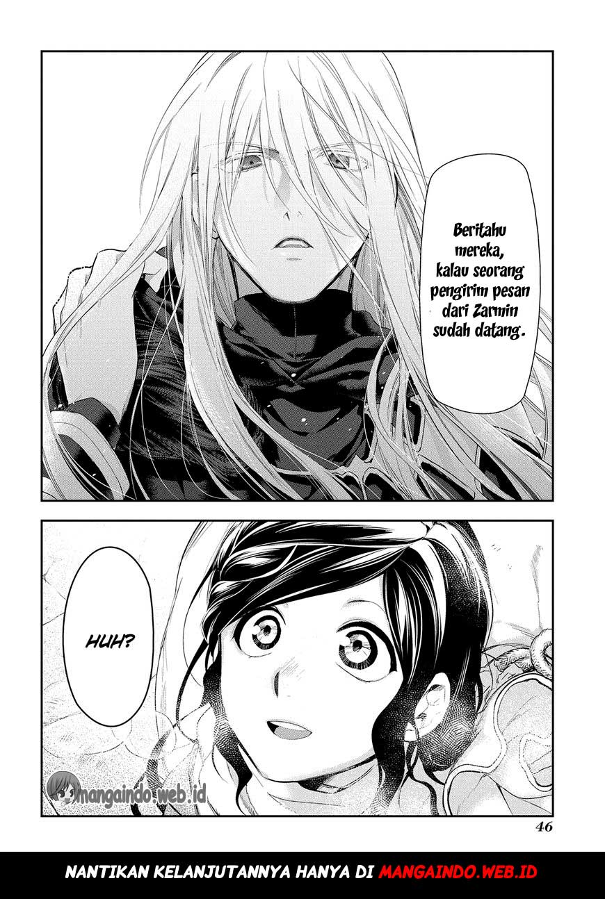 Rain Chapter 77 - halaman 47