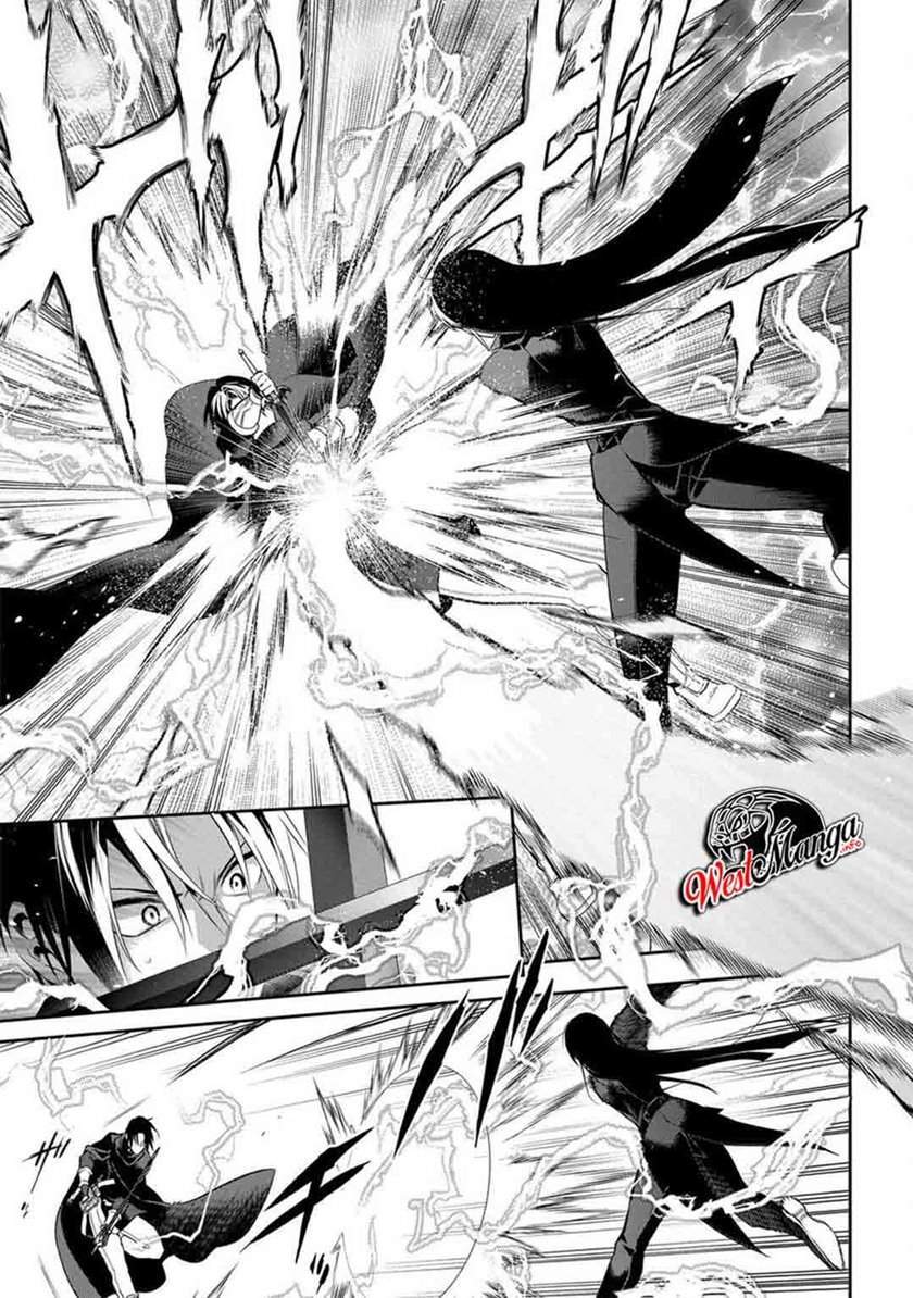 Rain Chapter 88 - halaman 7