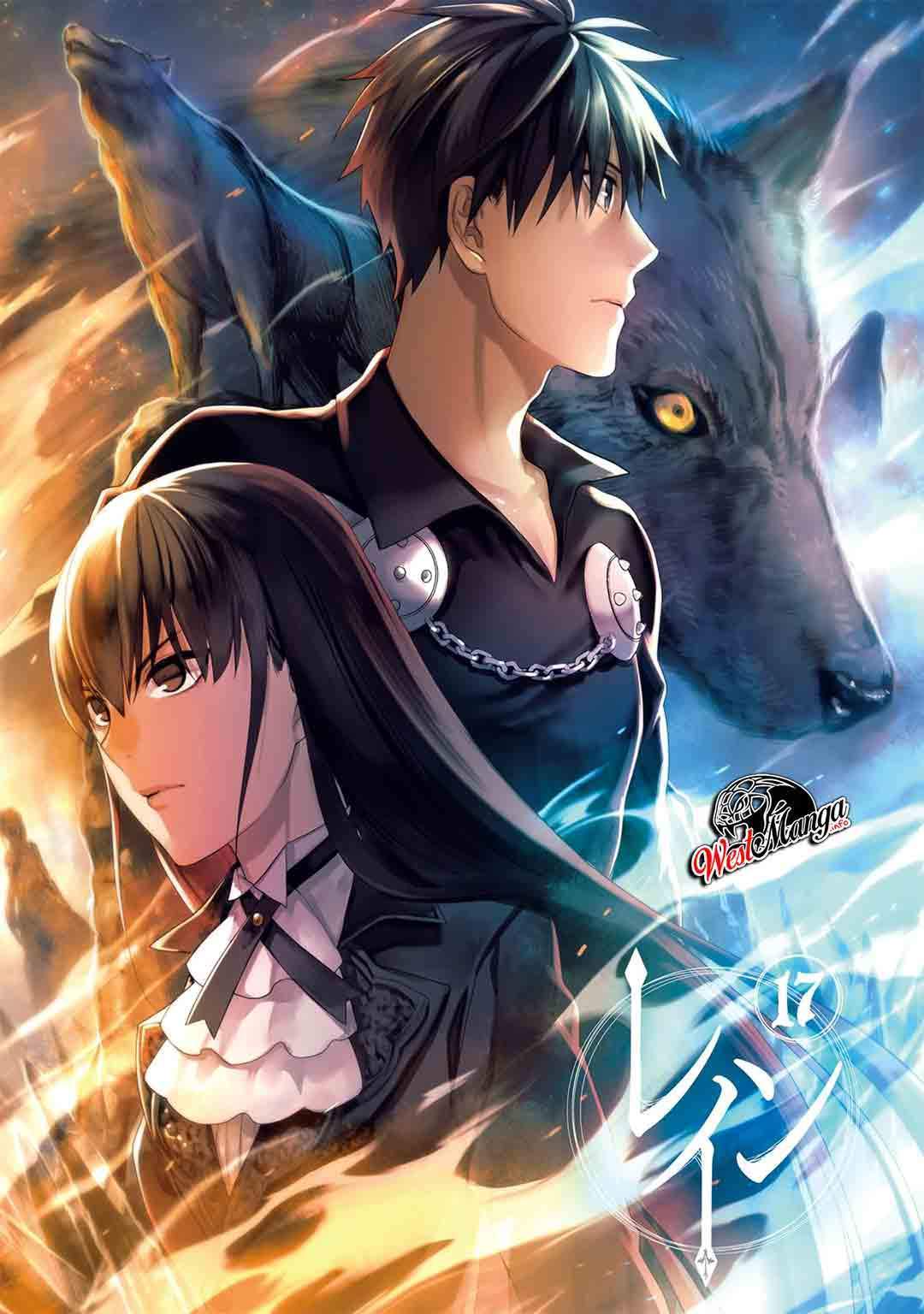 Rain Chapter 89 - halaman 5