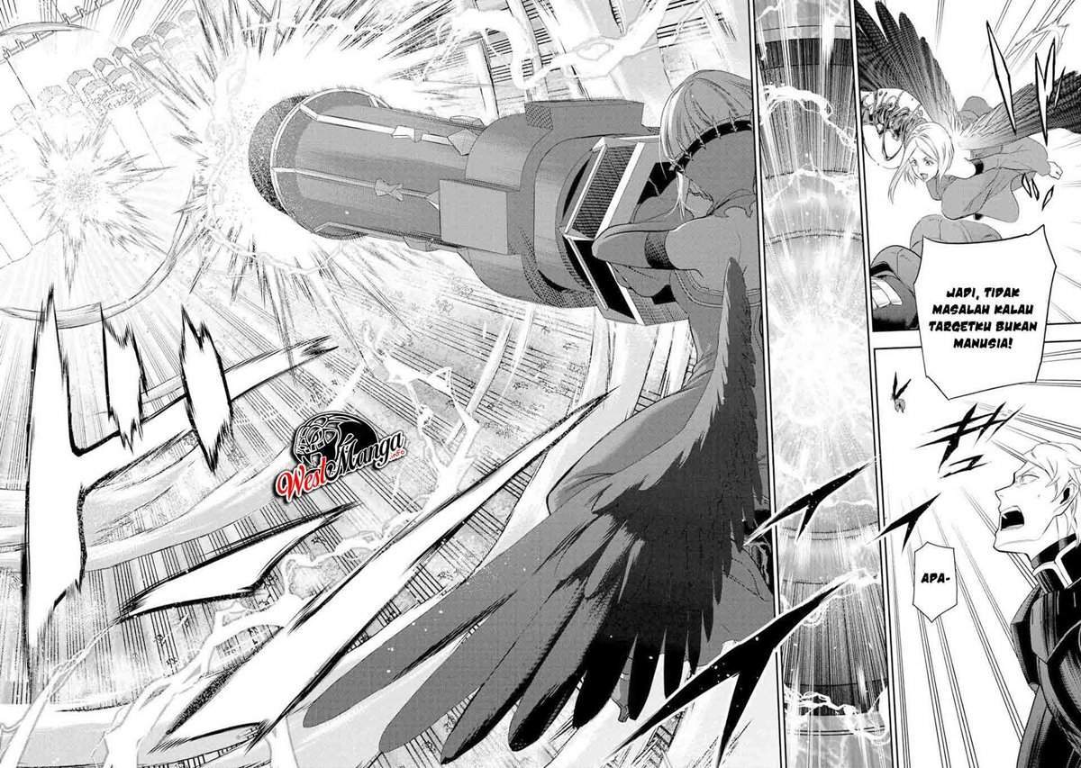 Rain Chapter 90 - halaman 17