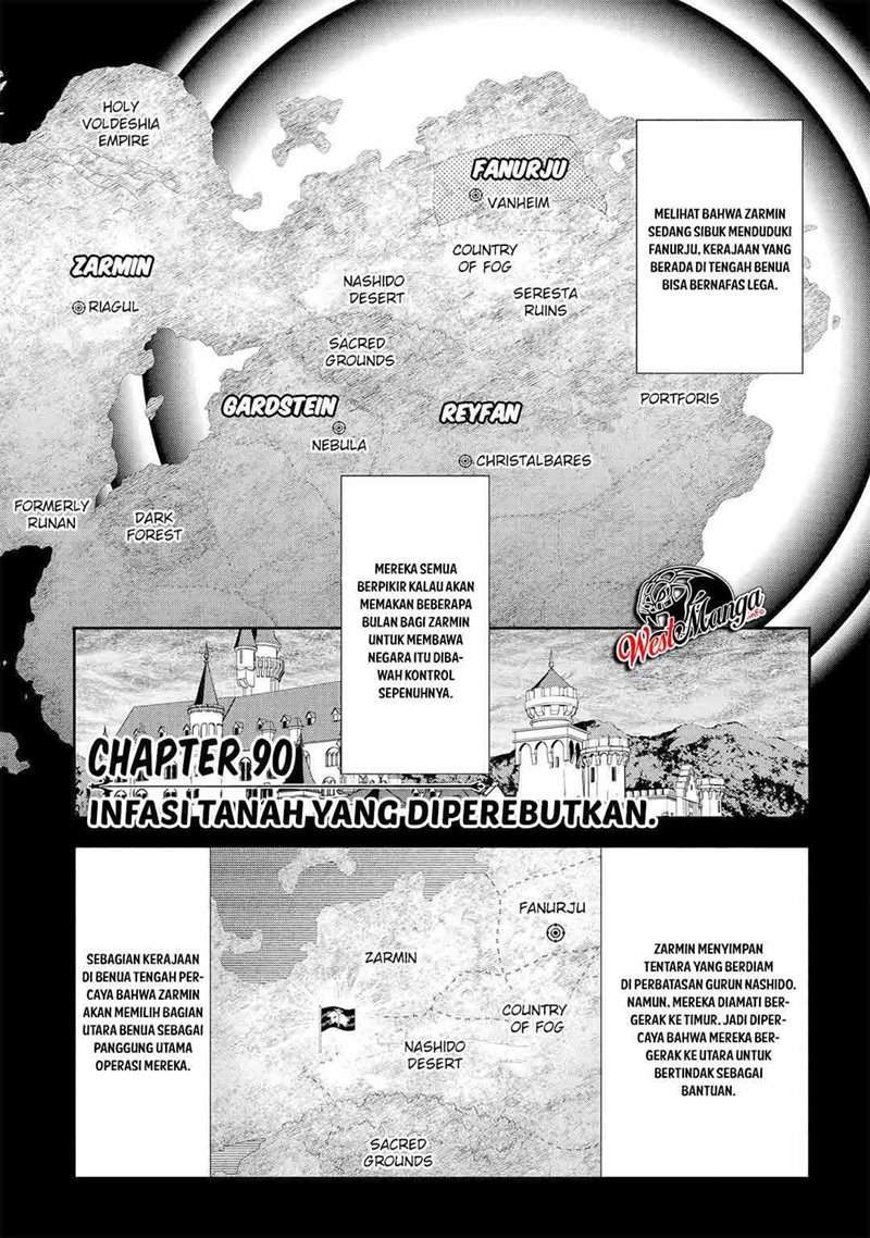 Rain Chapter 90 - halaman 4