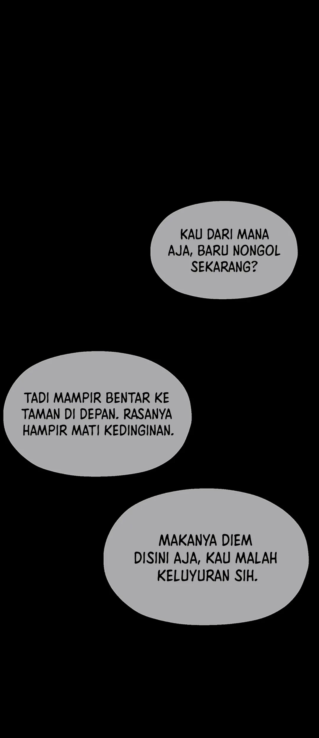 Rainbow Bridge Watchman Chapter 1 - halaman 104