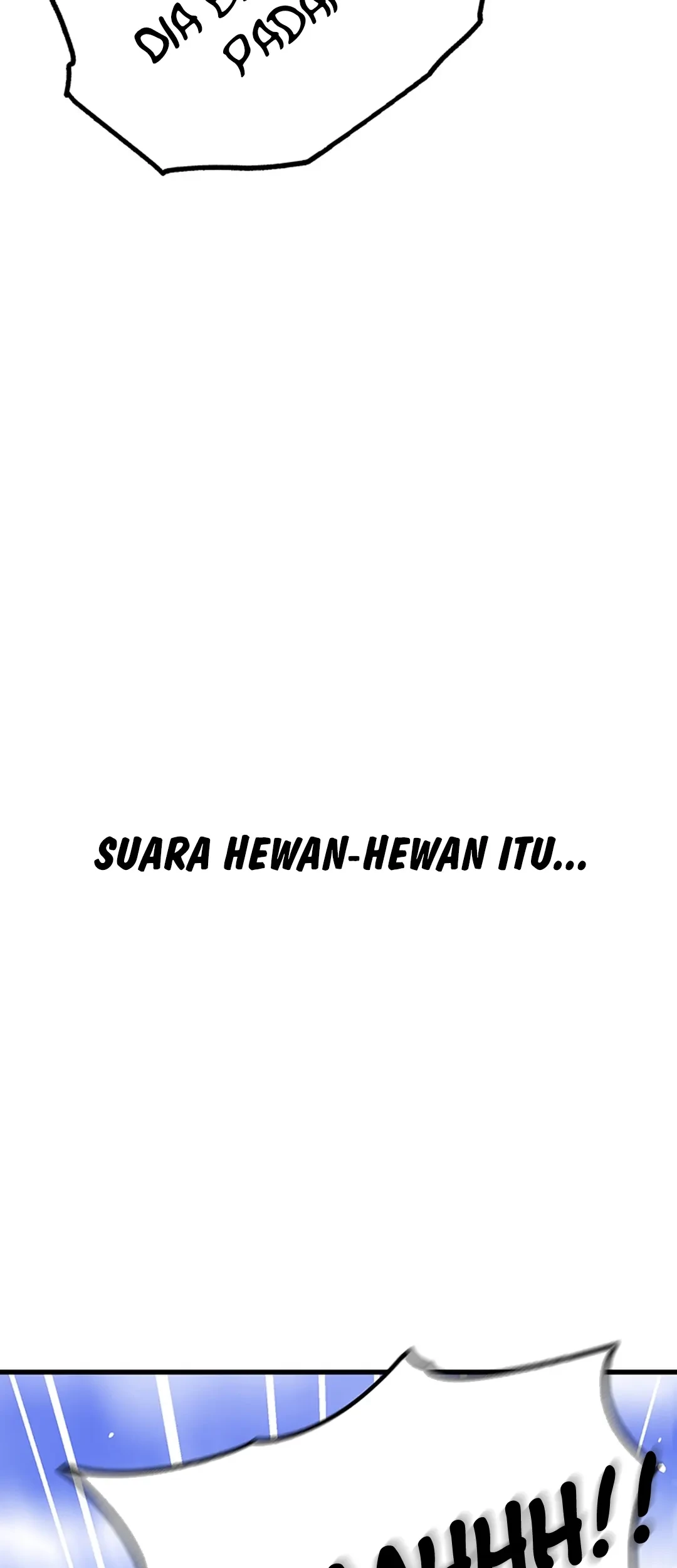 Rainbow Bridge Watchman Chapter 1 - halaman 129