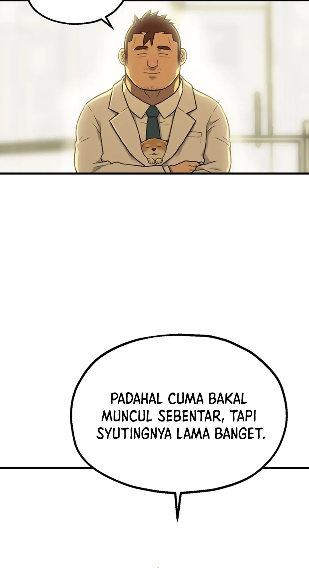 Rainbow Bridge Watchman Chapter 1 - halaman 25