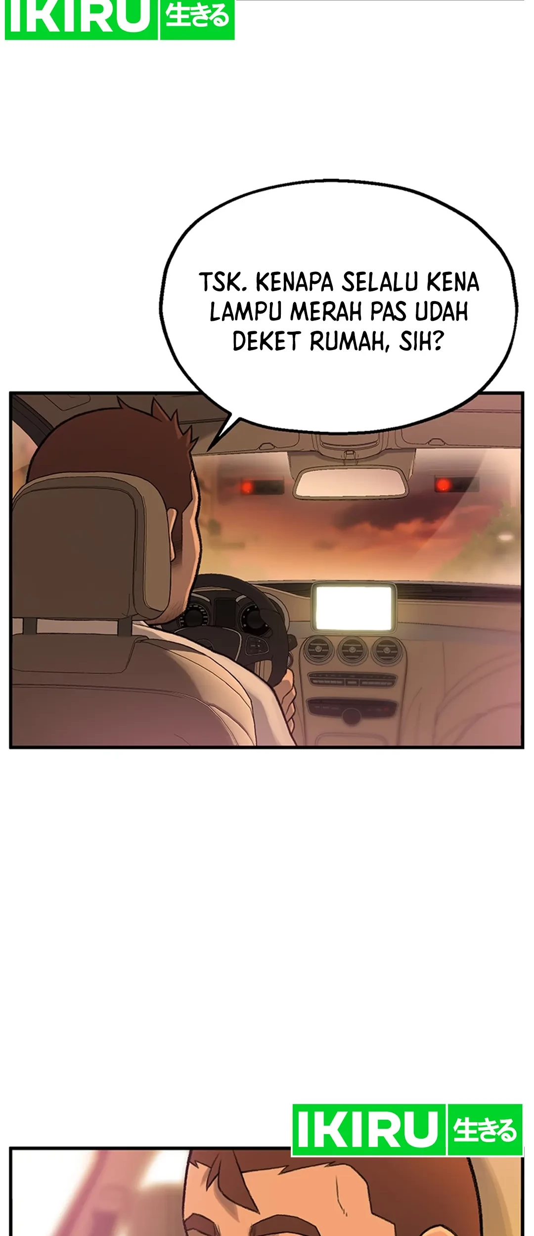 Rainbow Bridge Watchman Chapter 1 - halaman 39