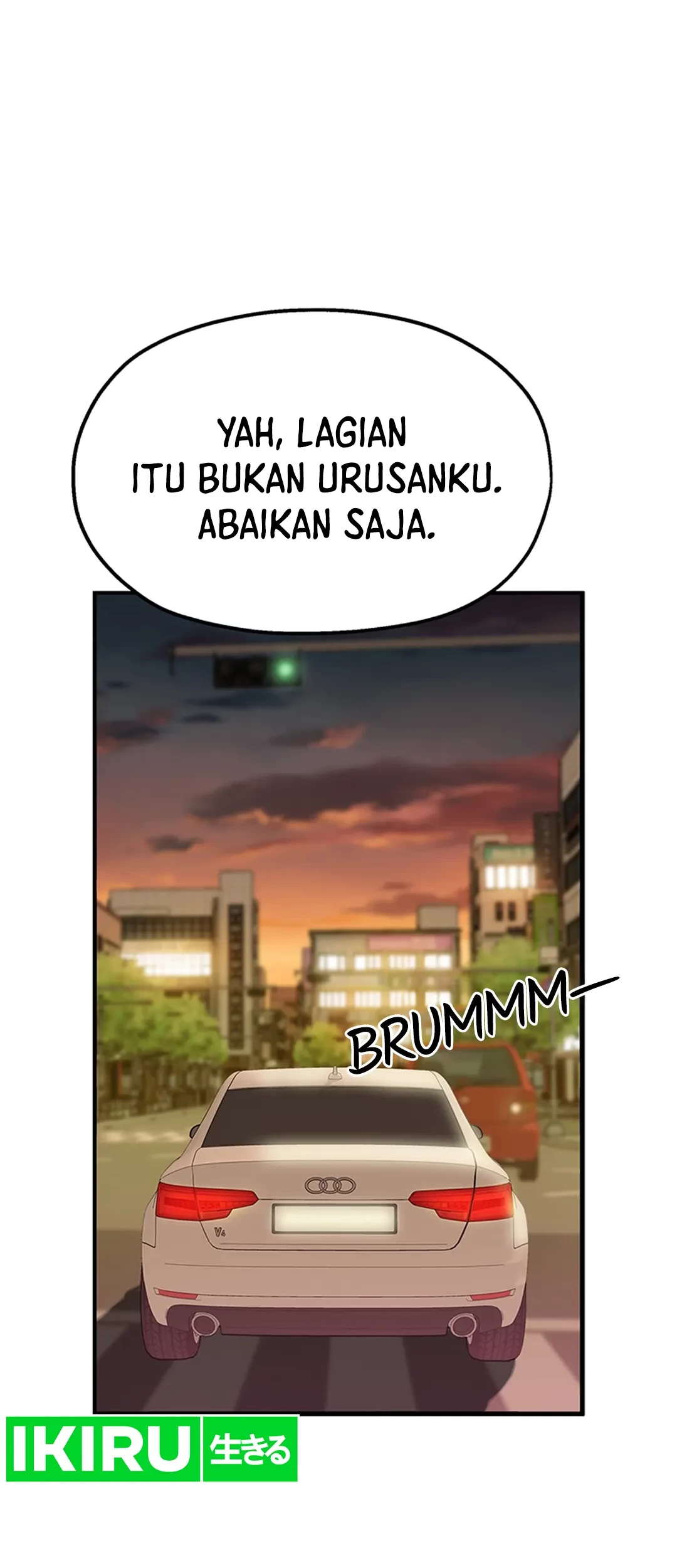 Rainbow Bridge Watchman Chapter 1 - halaman 53