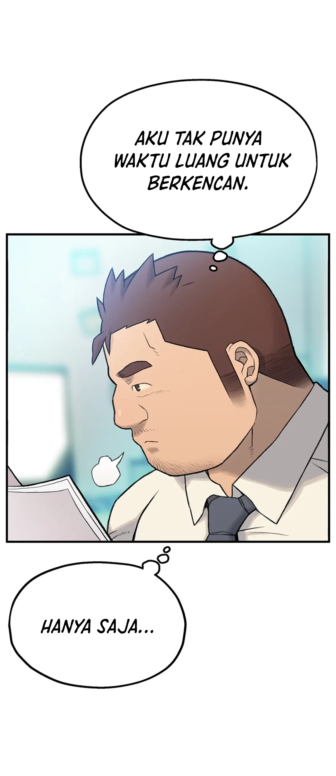 Rainbow Bridge Watchman Chapter 1 - halaman 61