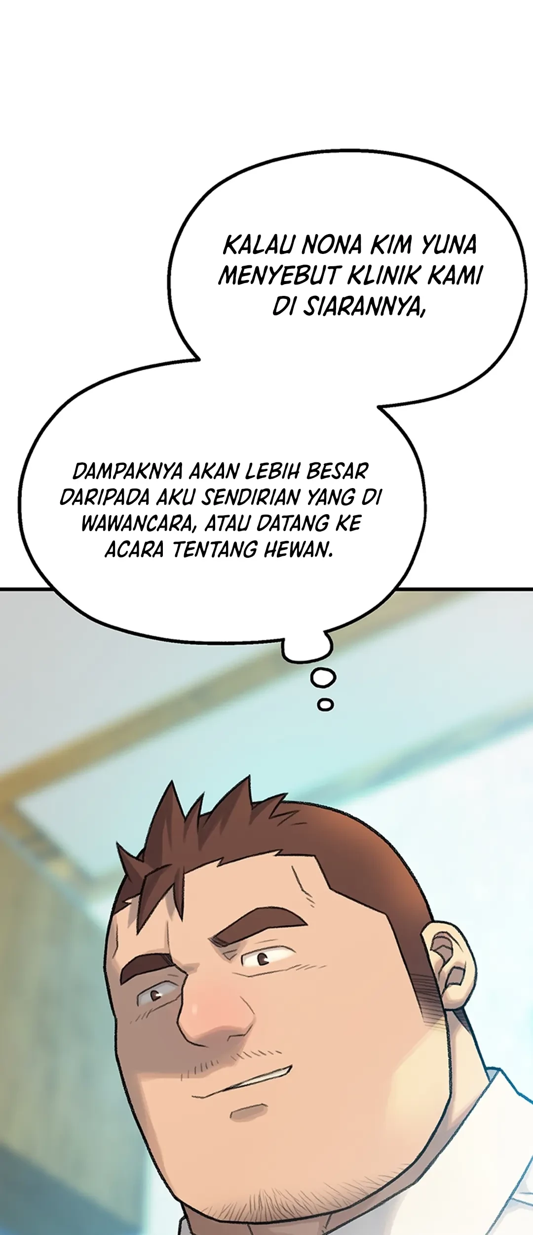 Rainbow Bridge Watchman Chapter 1 - halaman 62