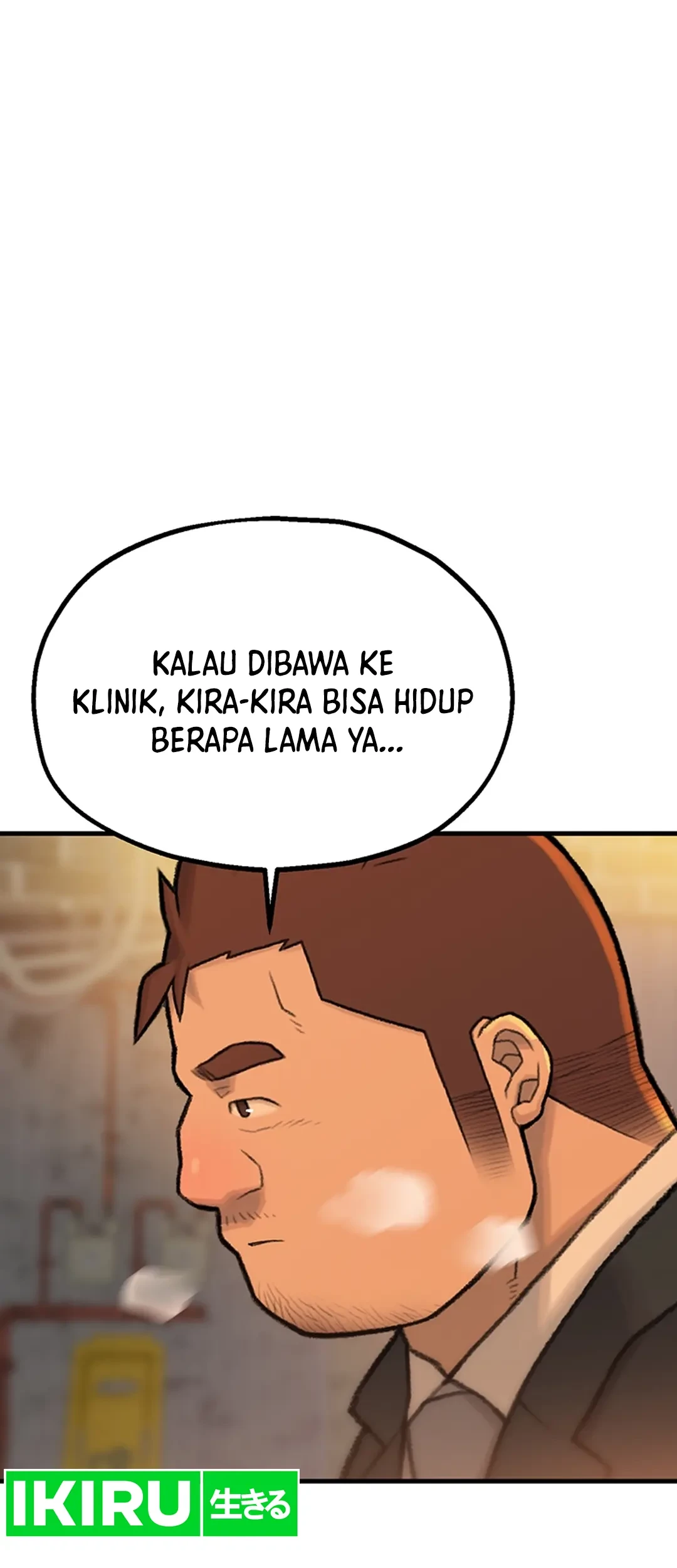 Rainbow Bridge Watchman Chapter 1 - halaman 70