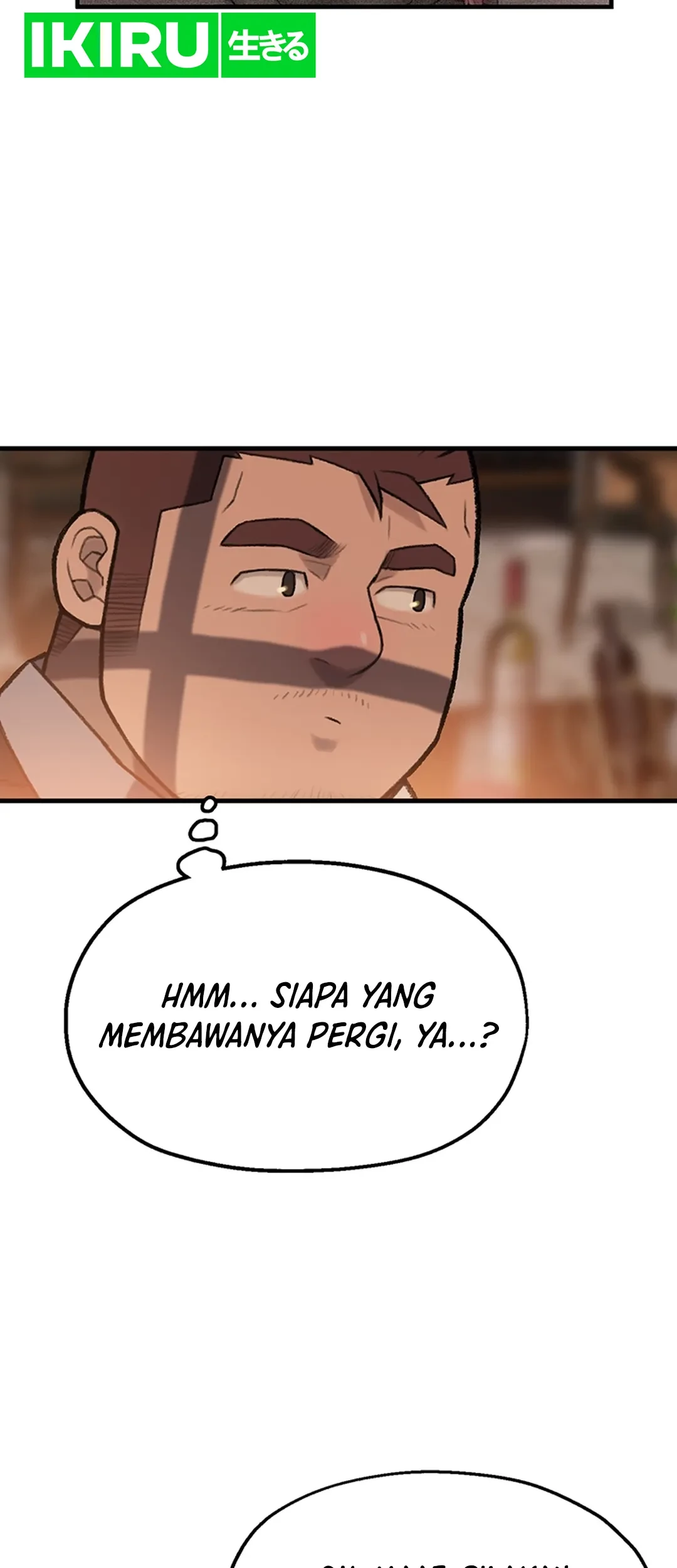 Rainbow Bridge Watchman Chapter 1 - halaman 88