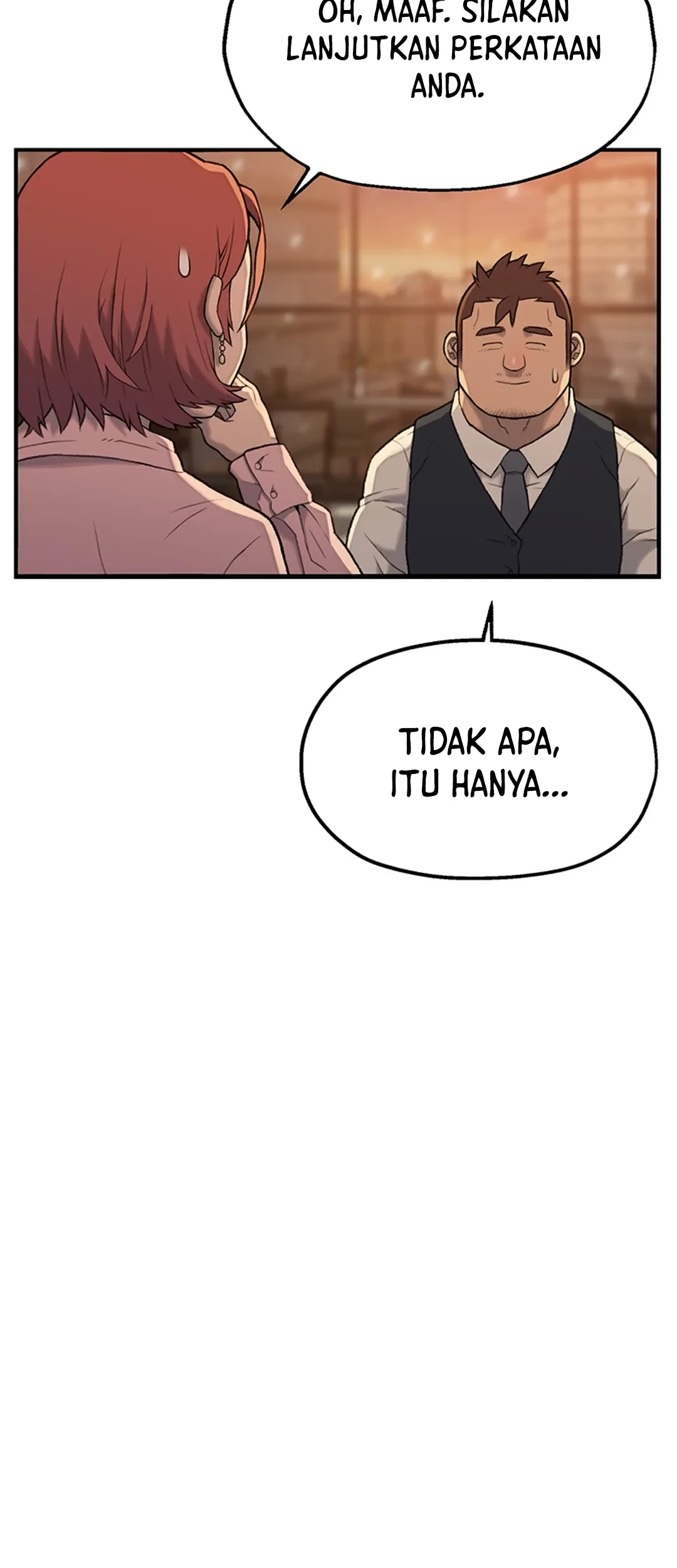 Rainbow Bridge Watchman Chapter 1 - halaman 89