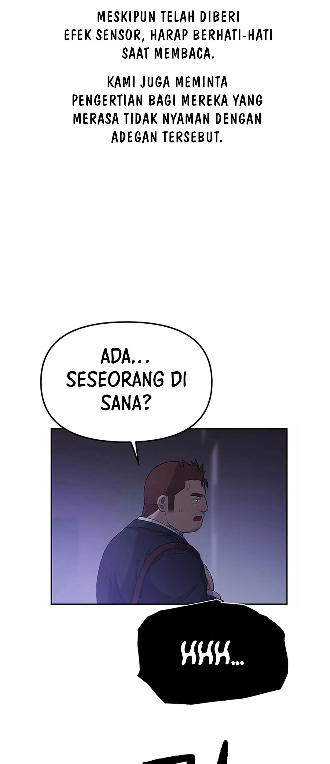 Rainbow Bridge Watchman Chapter 10 - halaman 2