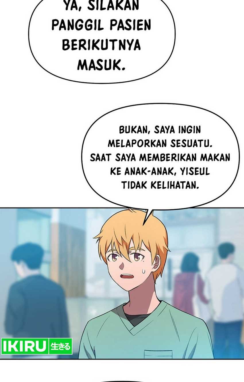 Rainbow Bridge Watchman Chapter 101 - halaman 11