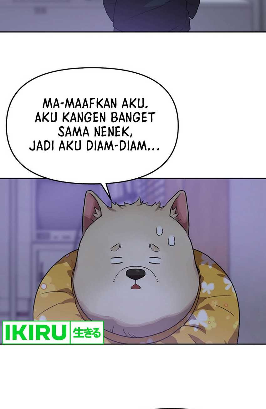 Rainbow Bridge Watchman Chapter 101 - halaman 36
