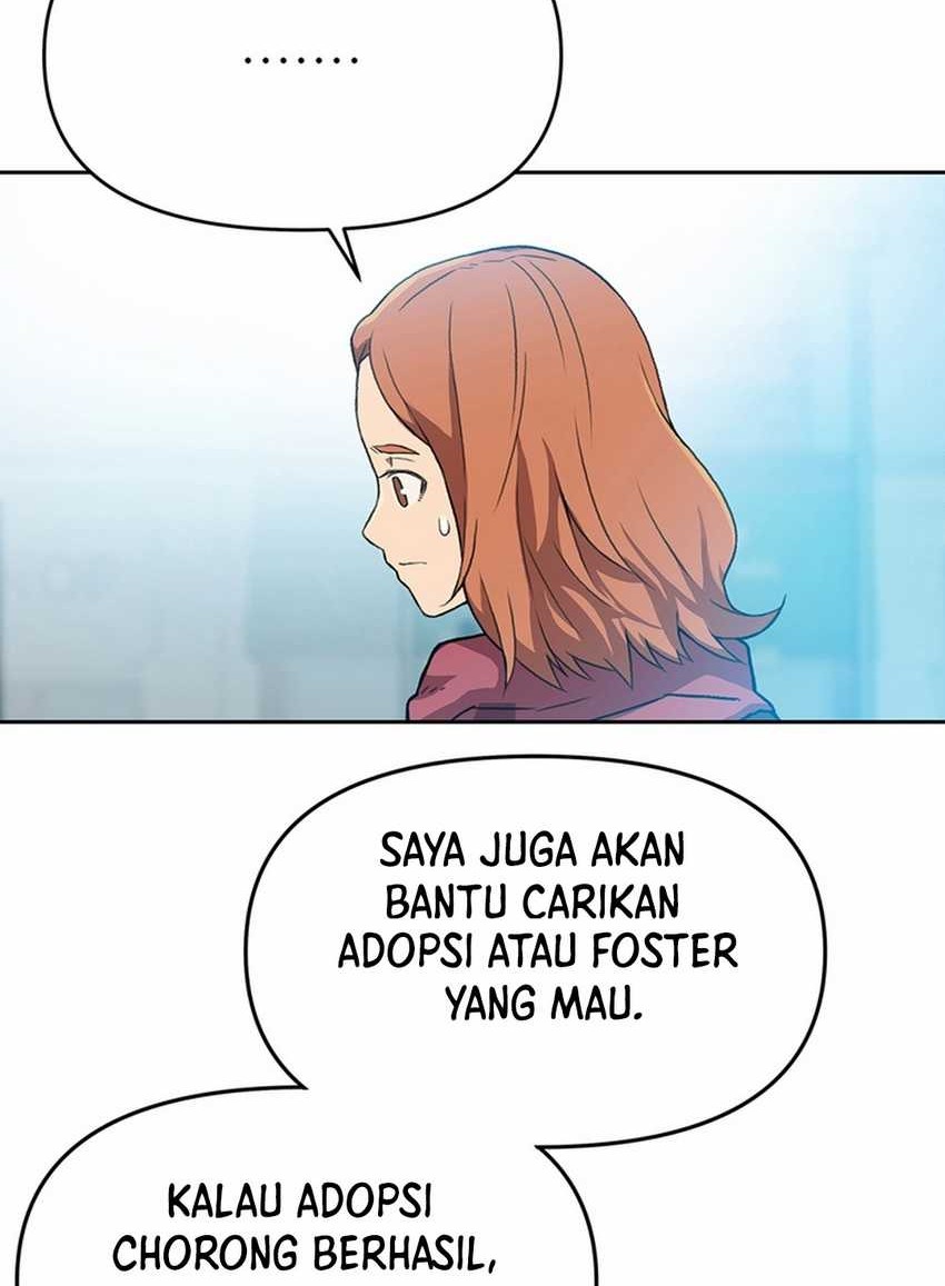 Rainbow Bridge Watchman Chapter 102 - halaman 28
