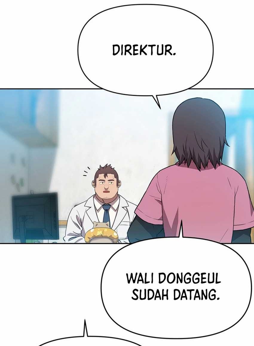 Rainbow Bridge Watchman Chapter 102 - halaman 32