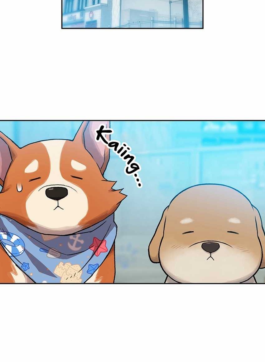 Rainbow Bridge Watchman Chapter 102 - halaman 4