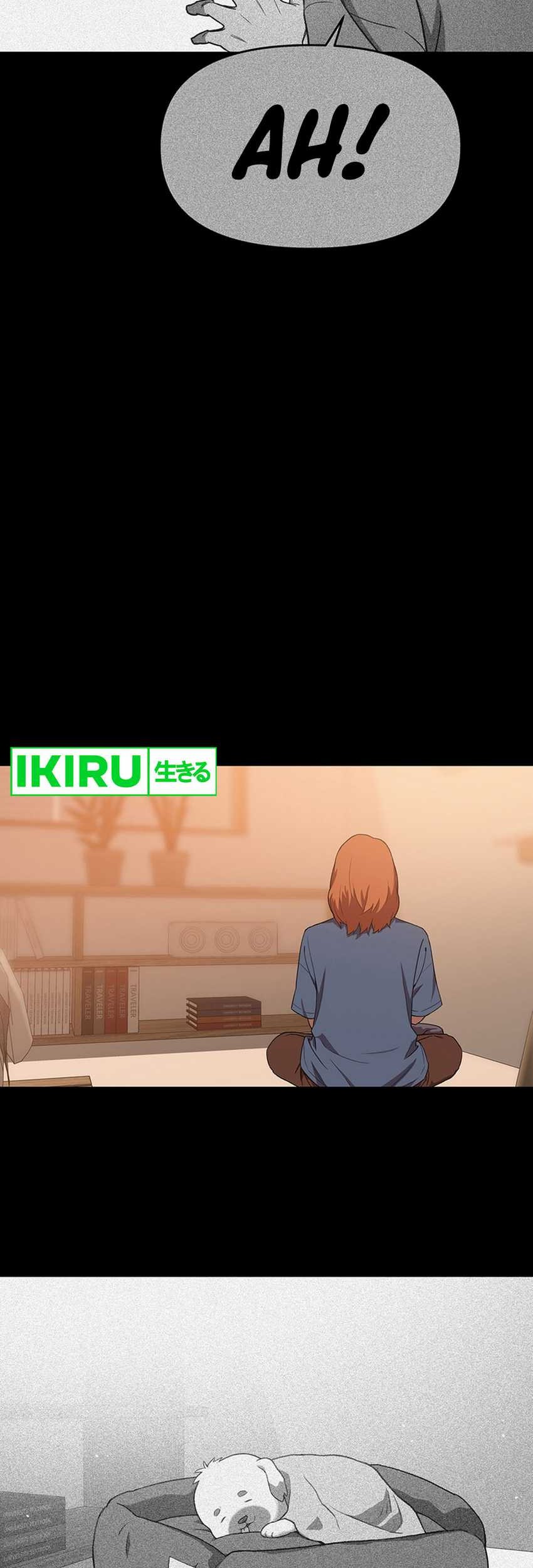 Rainbow Bridge Watchman Chapter 103 - halaman 19