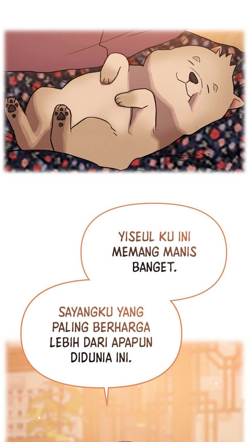 Rainbow Bridge Watchman Chapter 103 - halaman 31