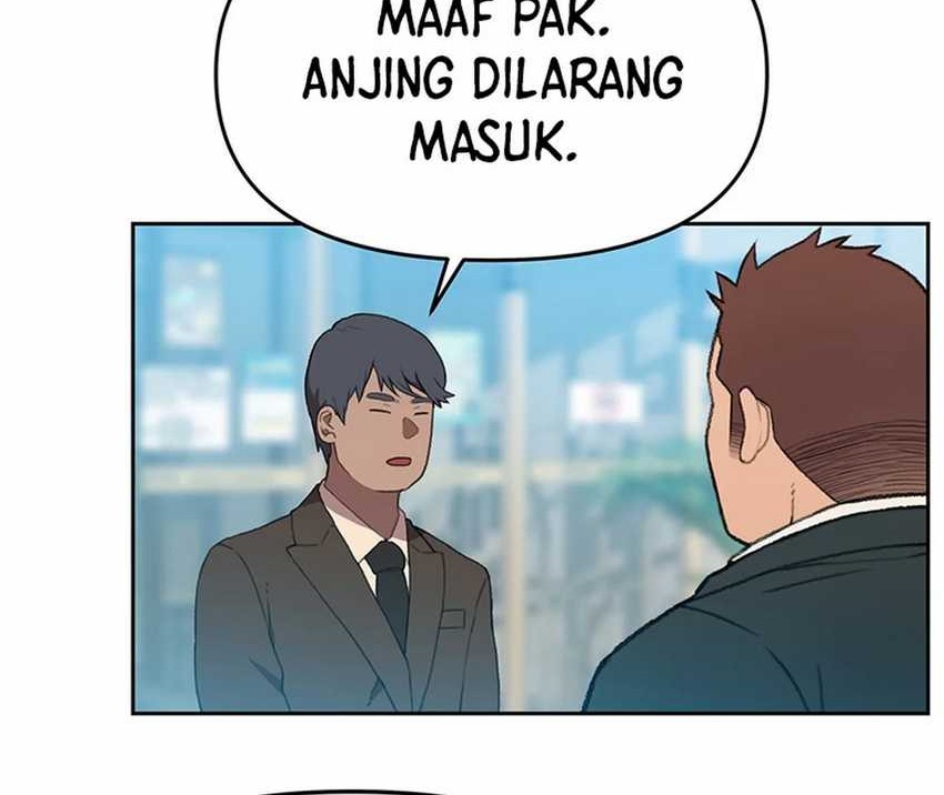Rainbow Bridge Watchman Chapter 107 - halaman 15