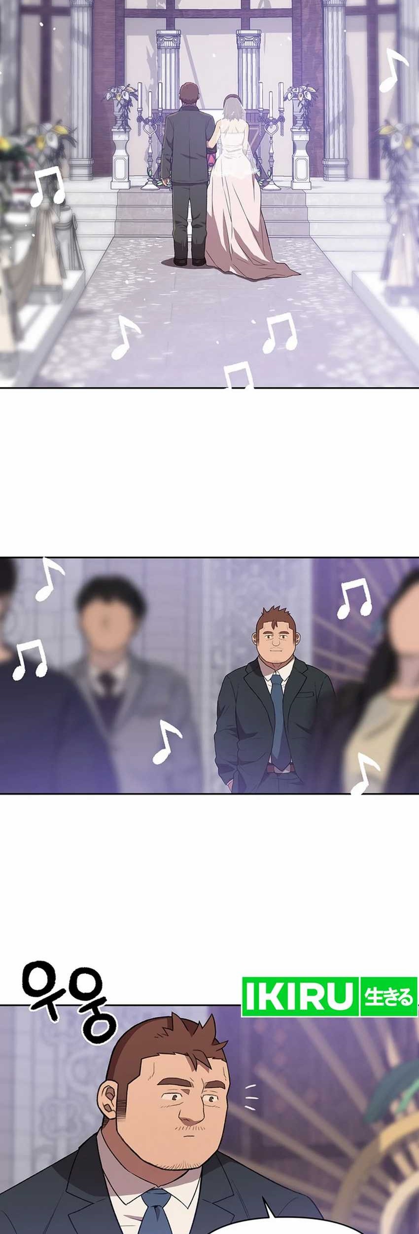 Rainbow Bridge Watchman Chapter 107 - halaman 33