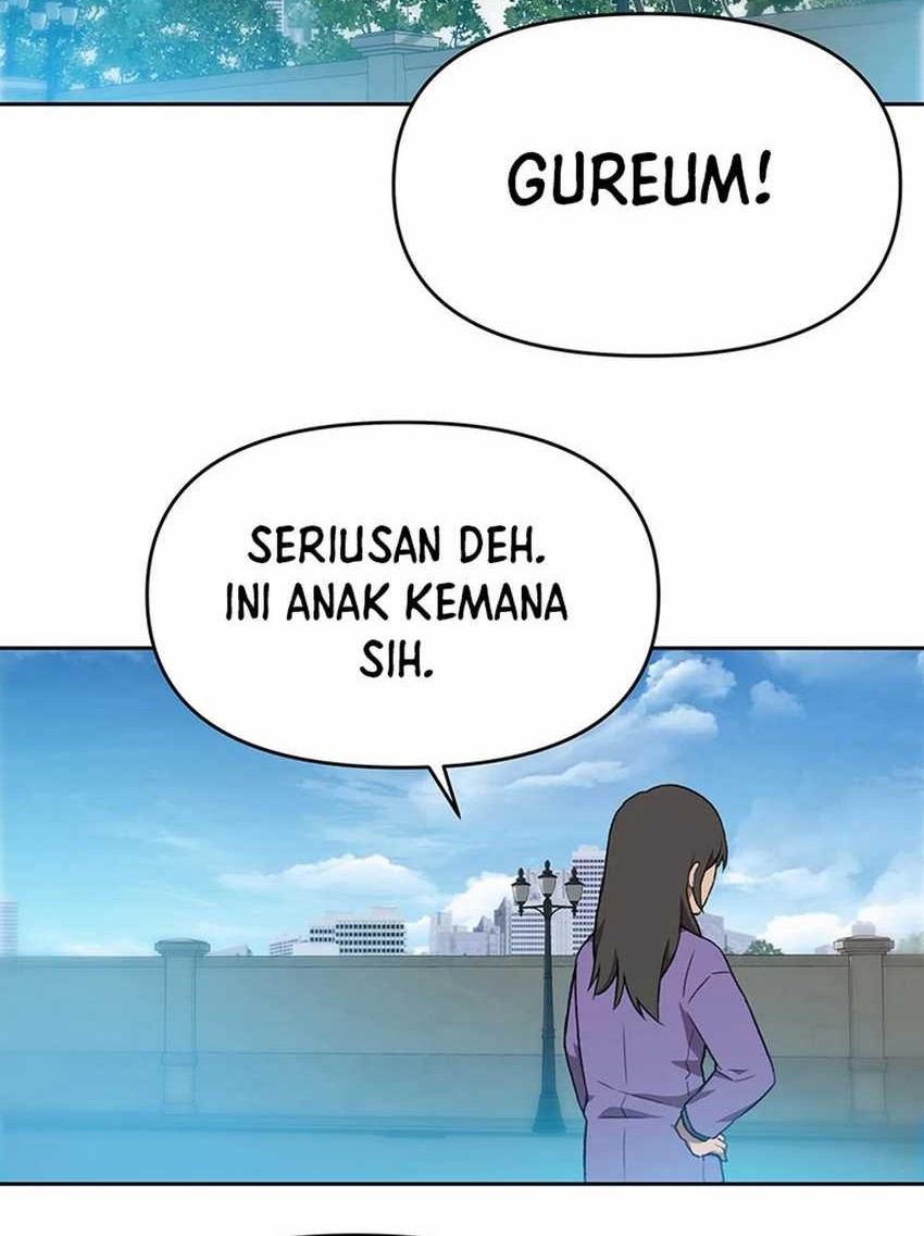 Rainbow Bridge Watchman Chapter 107 - halaman 4