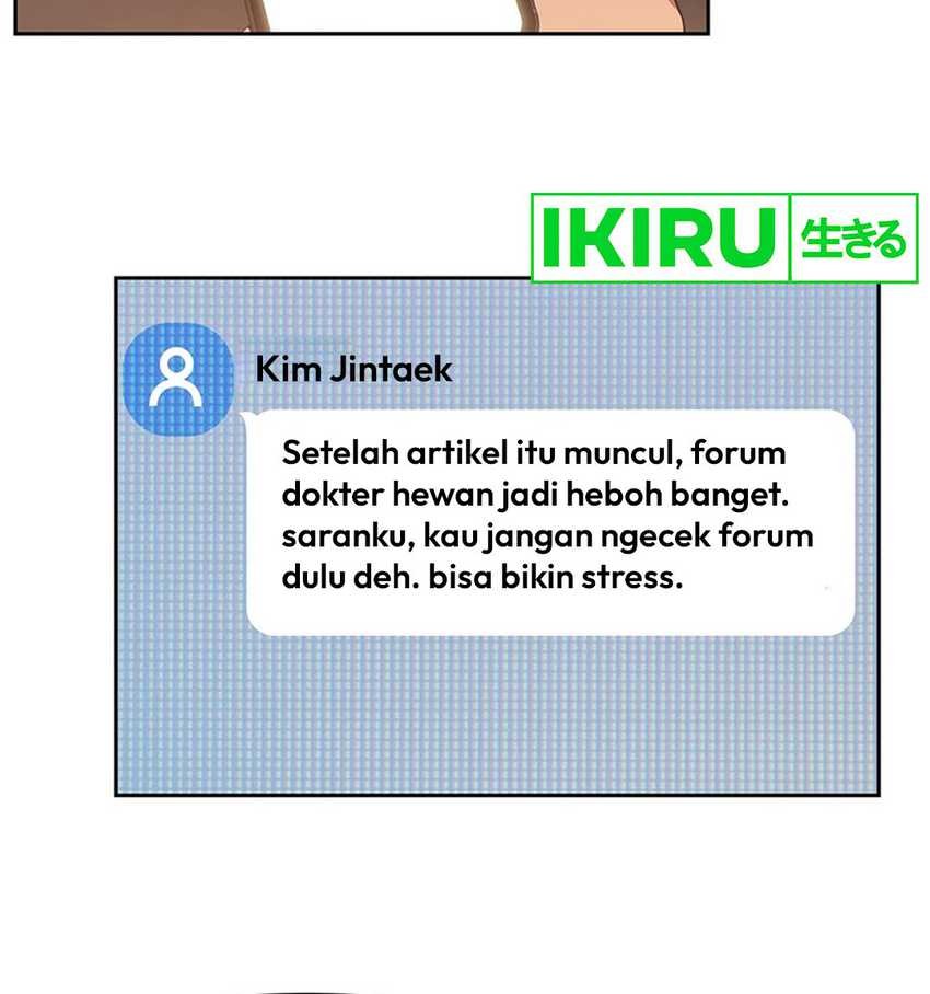 Rainbow Bridge Watchman Chapter 108 - halaman 6