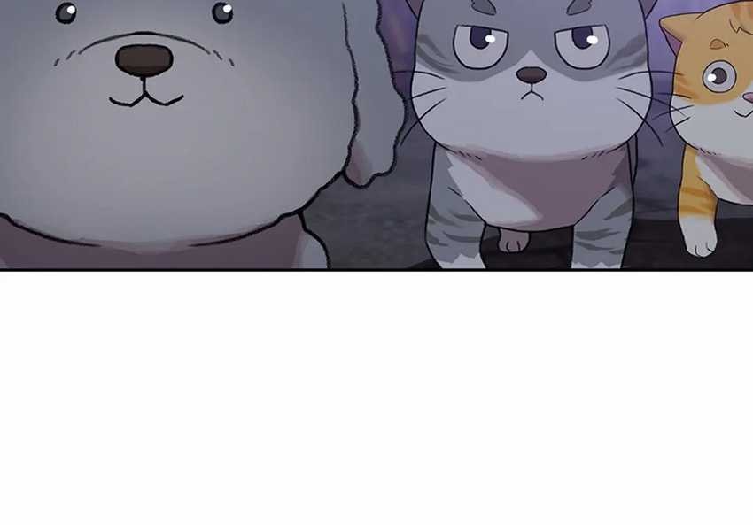 Rainbow Bridge Watchman Chapter 109 - halaman 6