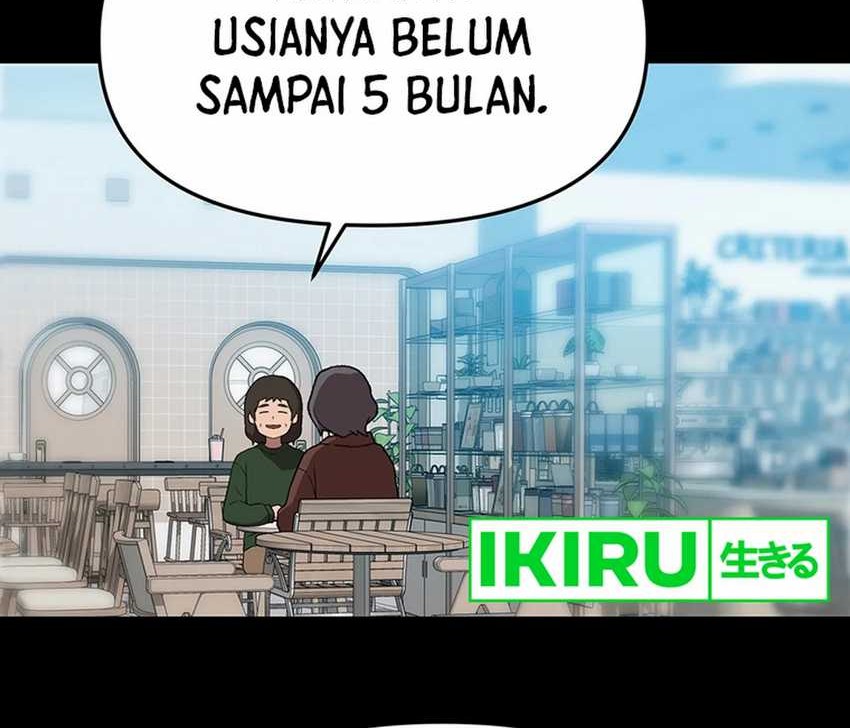 Rainbow Bridge Watchman Chapter 110 - halaman 4