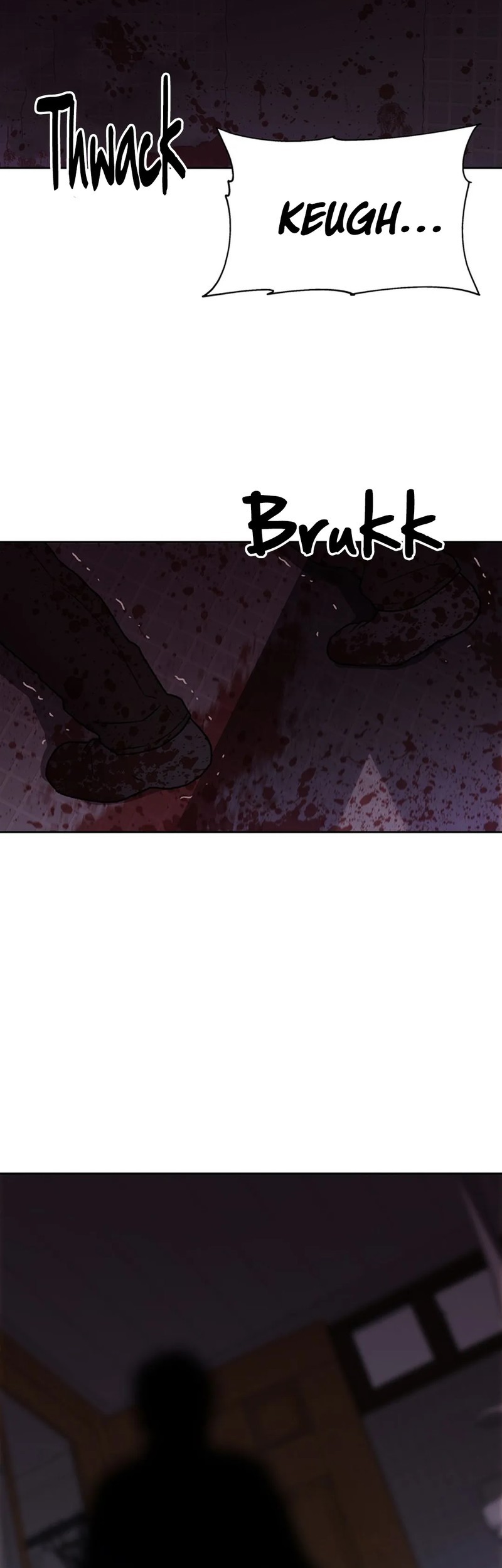 Rainbow Bridge Watchman Chapter 113 - halaman 33