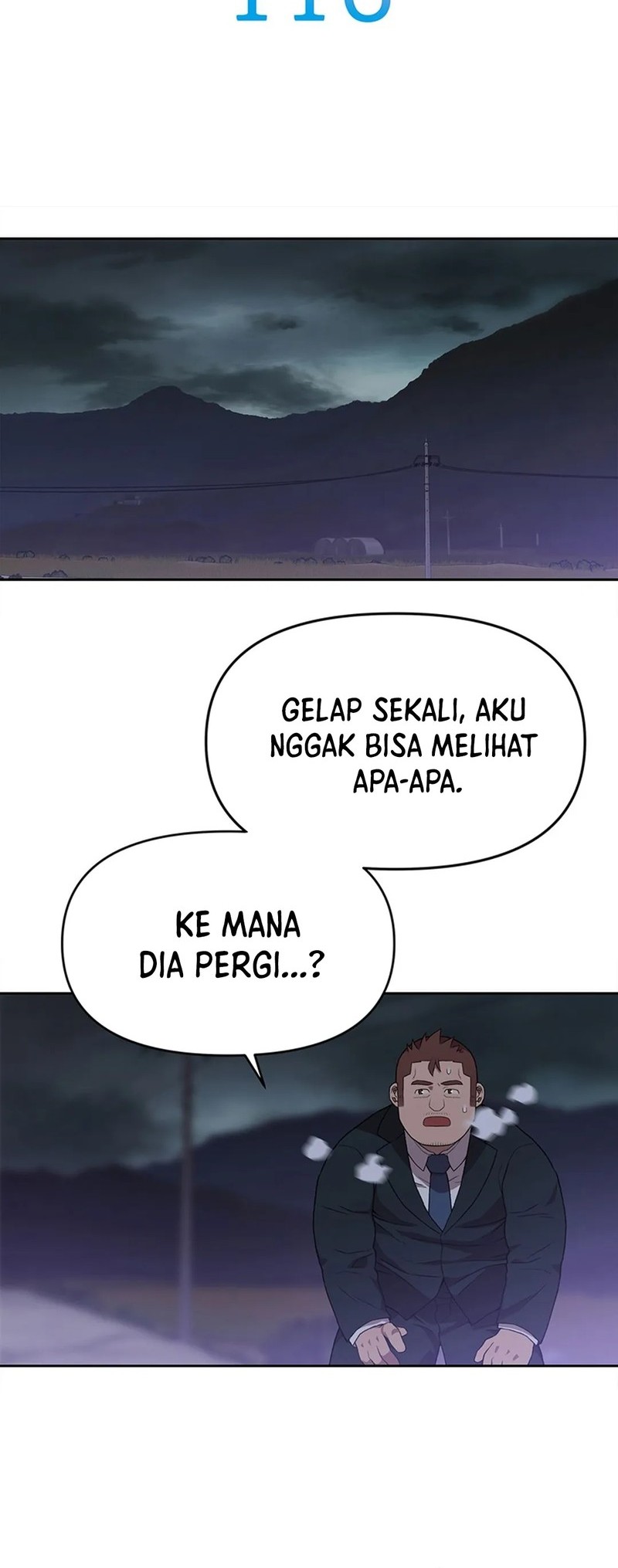 Rainbow Bridge Watchman Chapter 116 - halaman 4