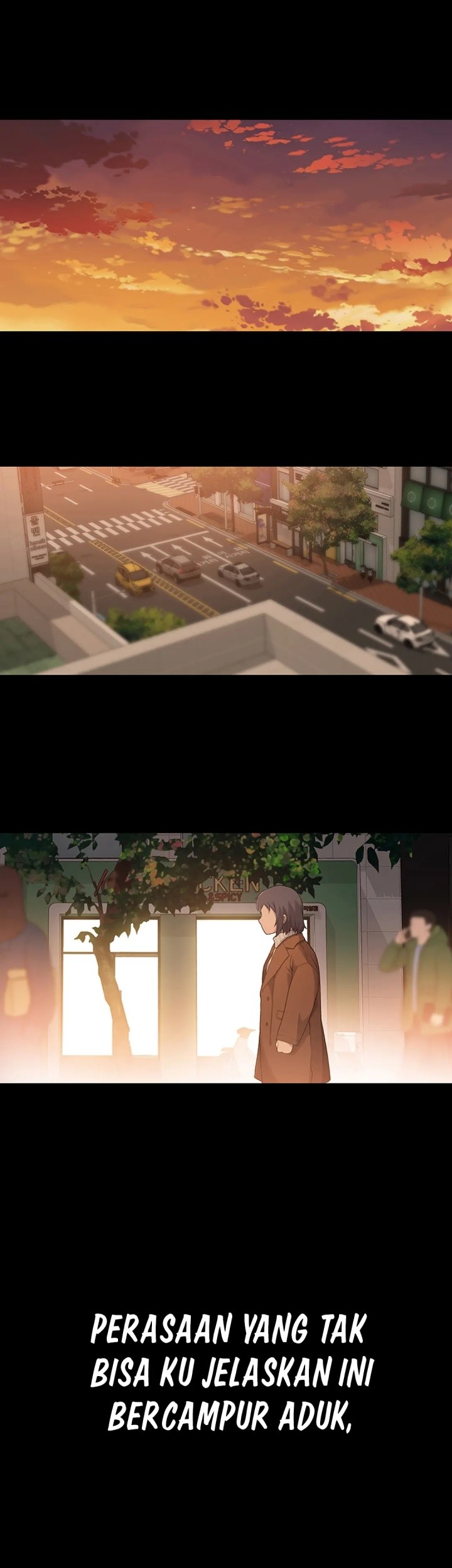 Rainbow Bridge Watchman Chapter 12 - halaman 22