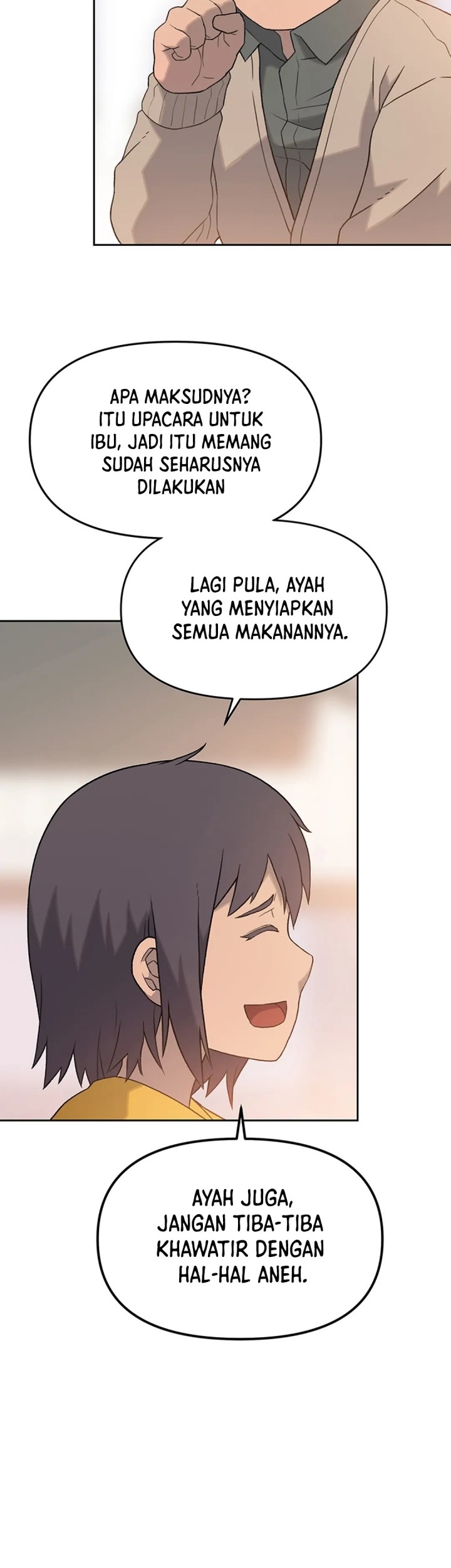 Rainbow Bridge Watchman Chapter 12 - halaman 5