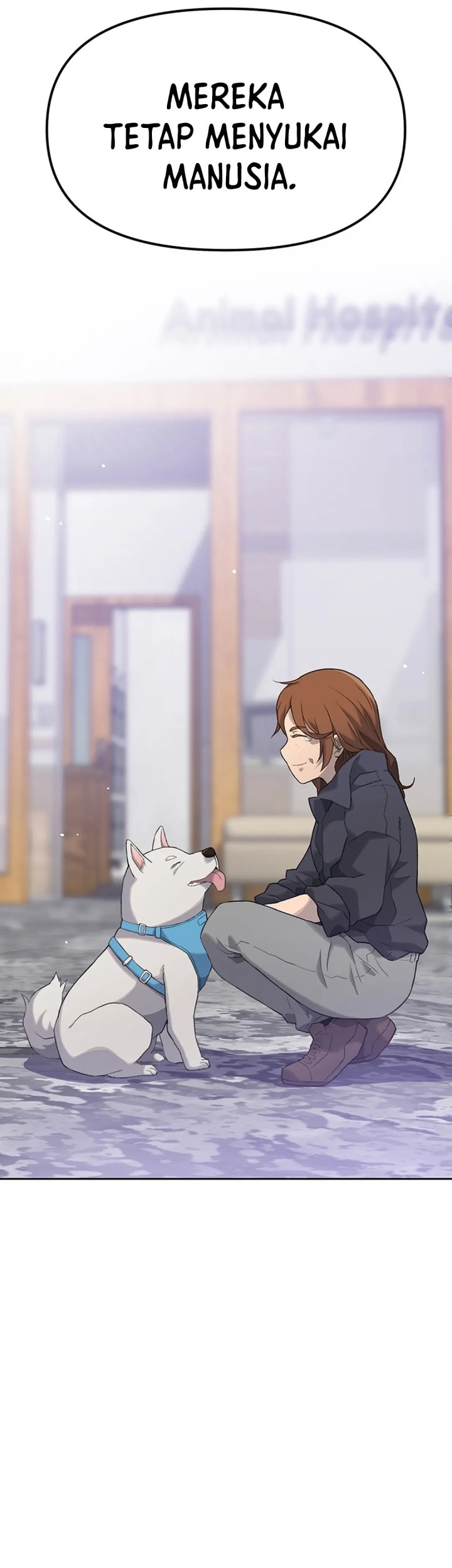 Rainbow Bridge Watchman Chapter 13 - halaman 25