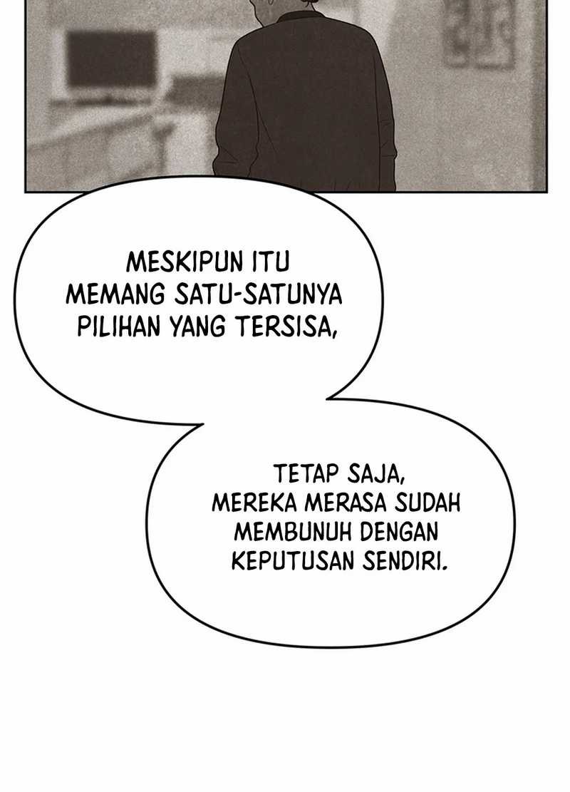 Rainbow Bridge Watchman Chapter 131 - halaman 5