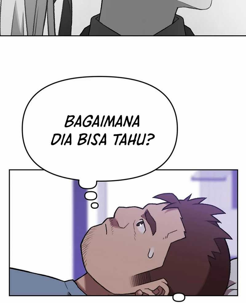 Rainbow Bridge Watchman Chapter 132 - halaman 15
